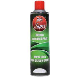 Non Silicon Mould Release Spray