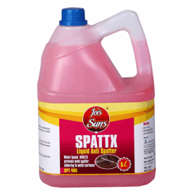 SPATTX Liquid Anti Spatter