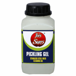 Pickling Gel