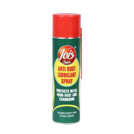 Anti Rust Lubricant Spray