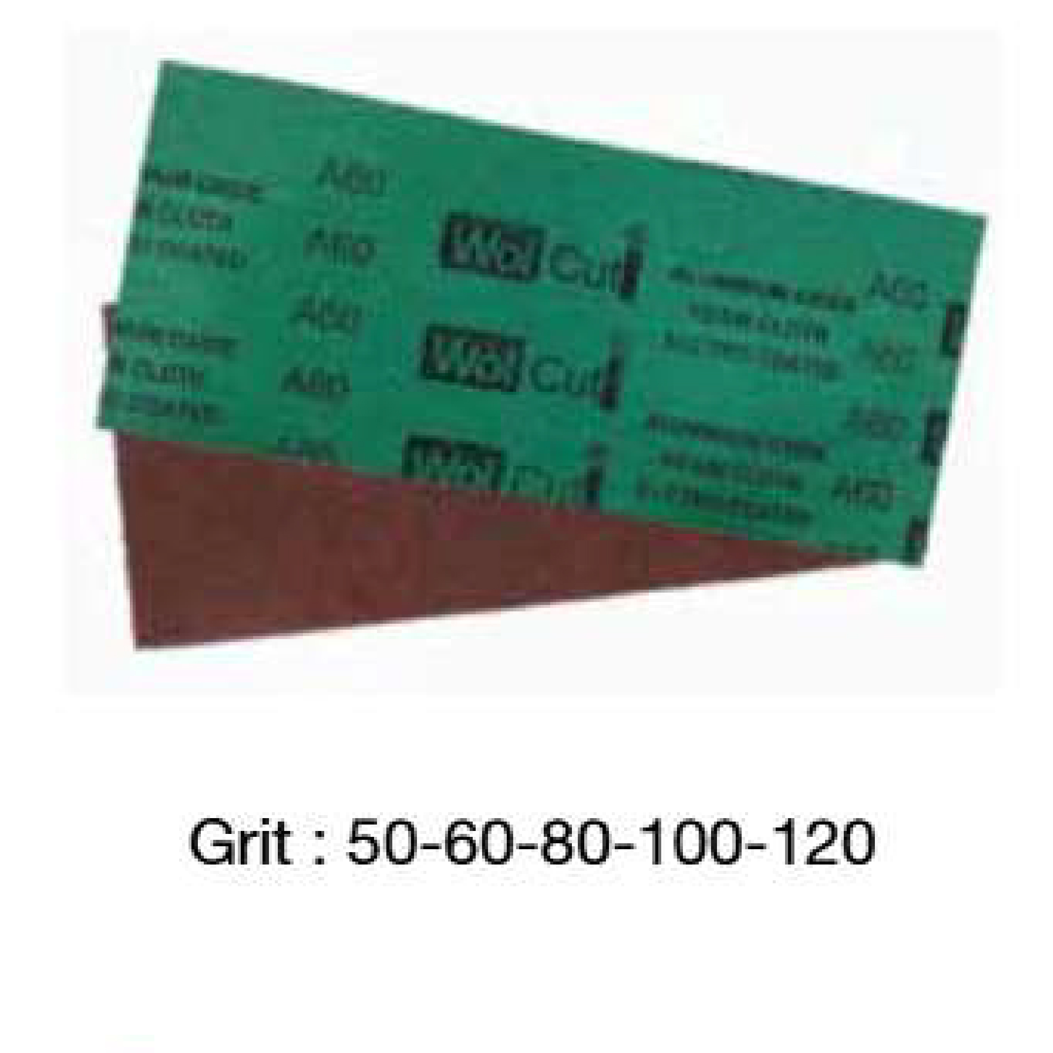 Cut Polish Paper (4" x 9")