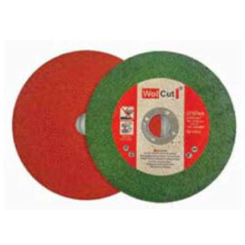 Double Net Cutting Wheel (5")