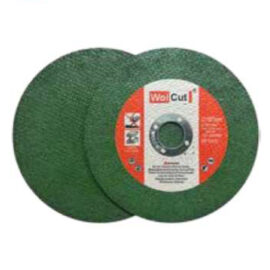 Single Net Cutting Wheel (4")